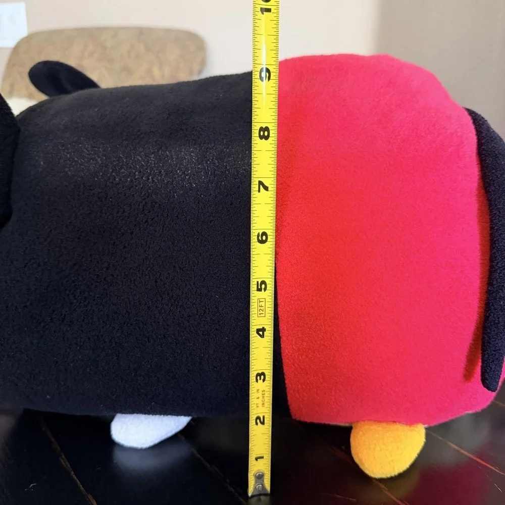 Disney Store Mickey Mouse Winking Medium 18